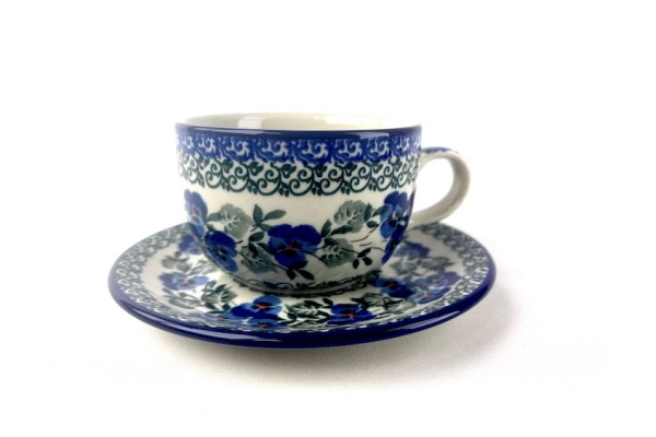 768 Bunzlau Kop en Schotel 2273X 768 Kop en Schotel 200ml 768 Bunzlau Kop en Schotel 2273X 768 Kop en Schotel 200ml